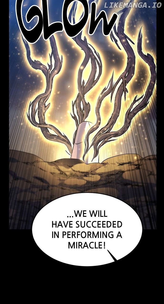 The Last Golden Child Chapter 167 - page 96