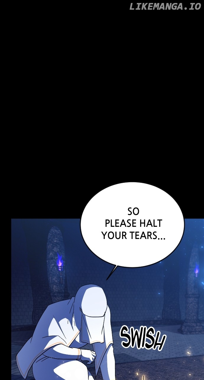 The Last Golden Child Chapter 167 - page 97