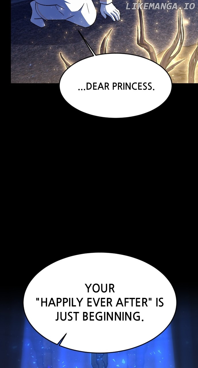 The Last Golden Child Chapter 167 - page 98