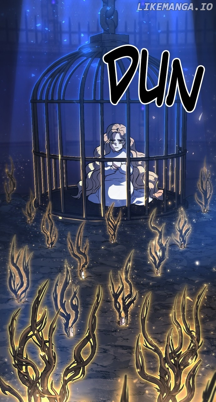 The Last Golden Child Chapter 167 - page 99