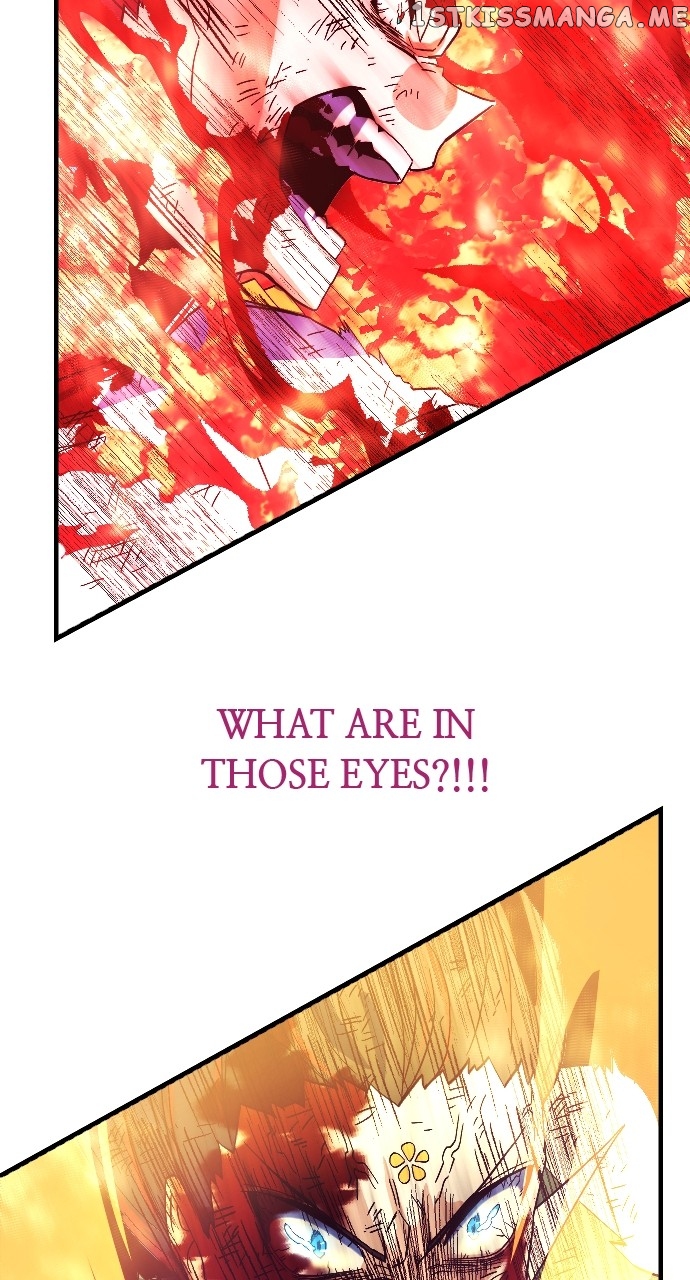 The Last Golden Child Chapter 94 - page 109