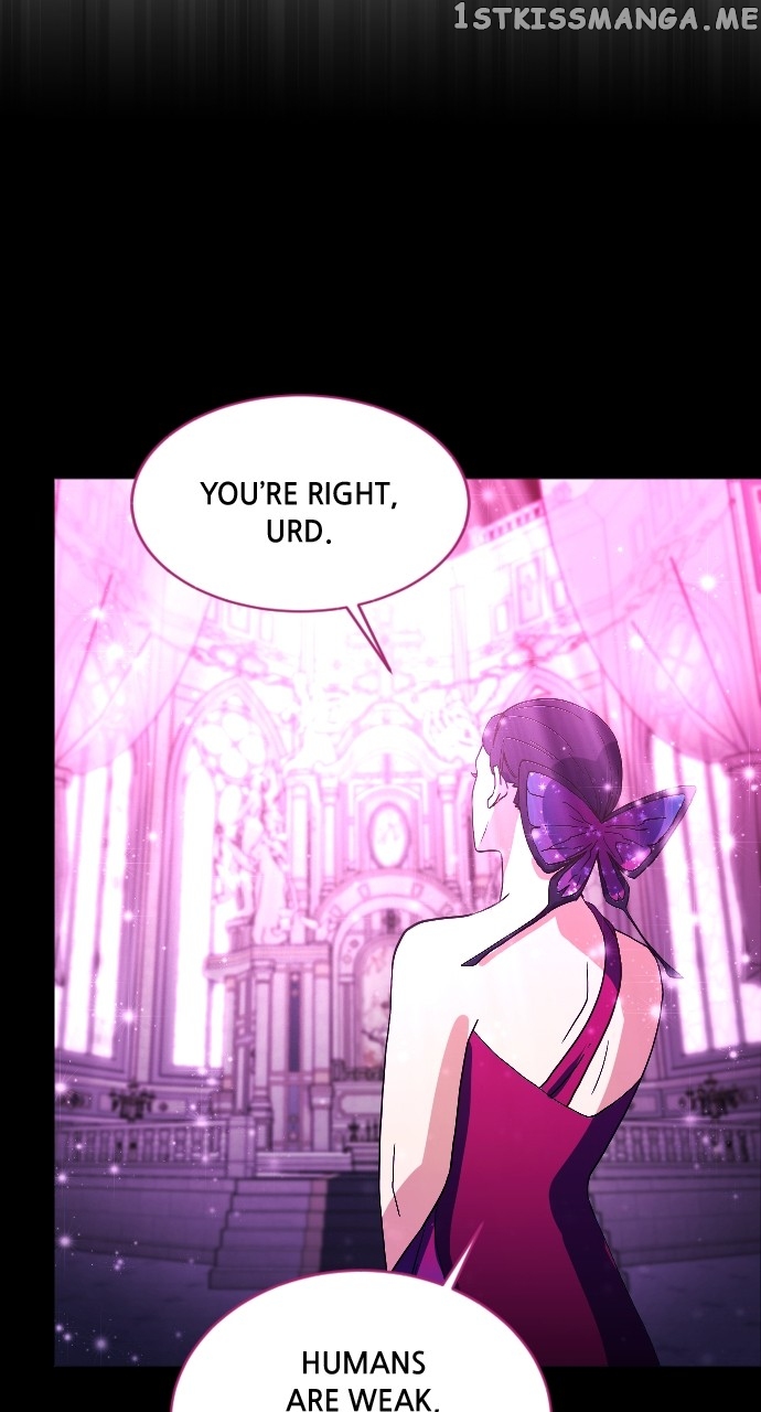 The Last Golden Child Chapter 94 - page 111