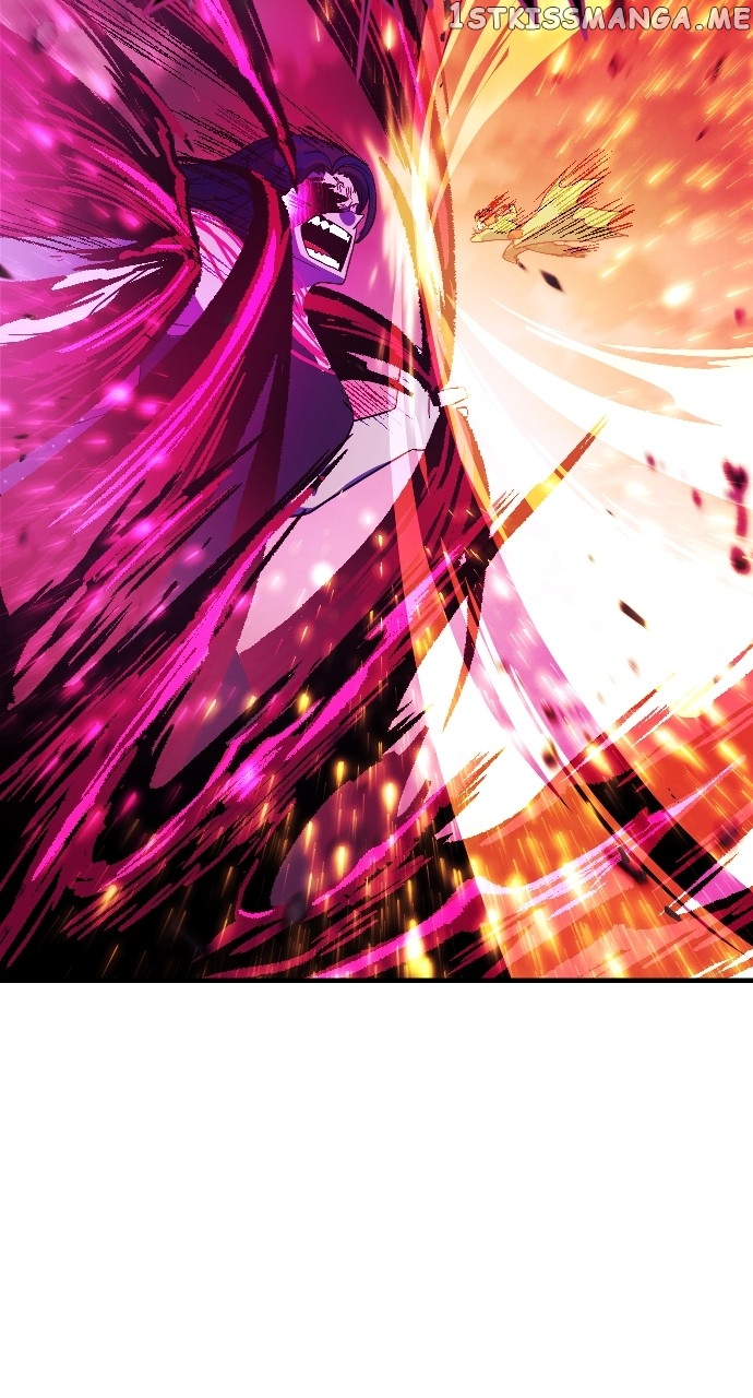 The Last Golden Child Chapter 94 - page 113