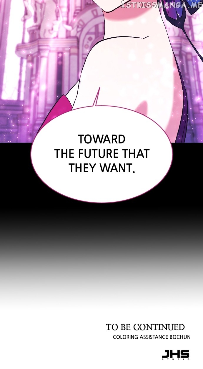 The Last Golden Child Chapter 94 - page 117