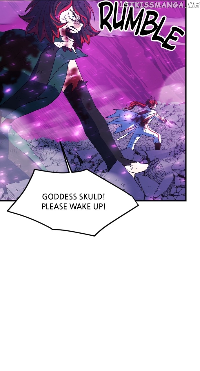 The Last Golden Child Chapter 94 - page 22