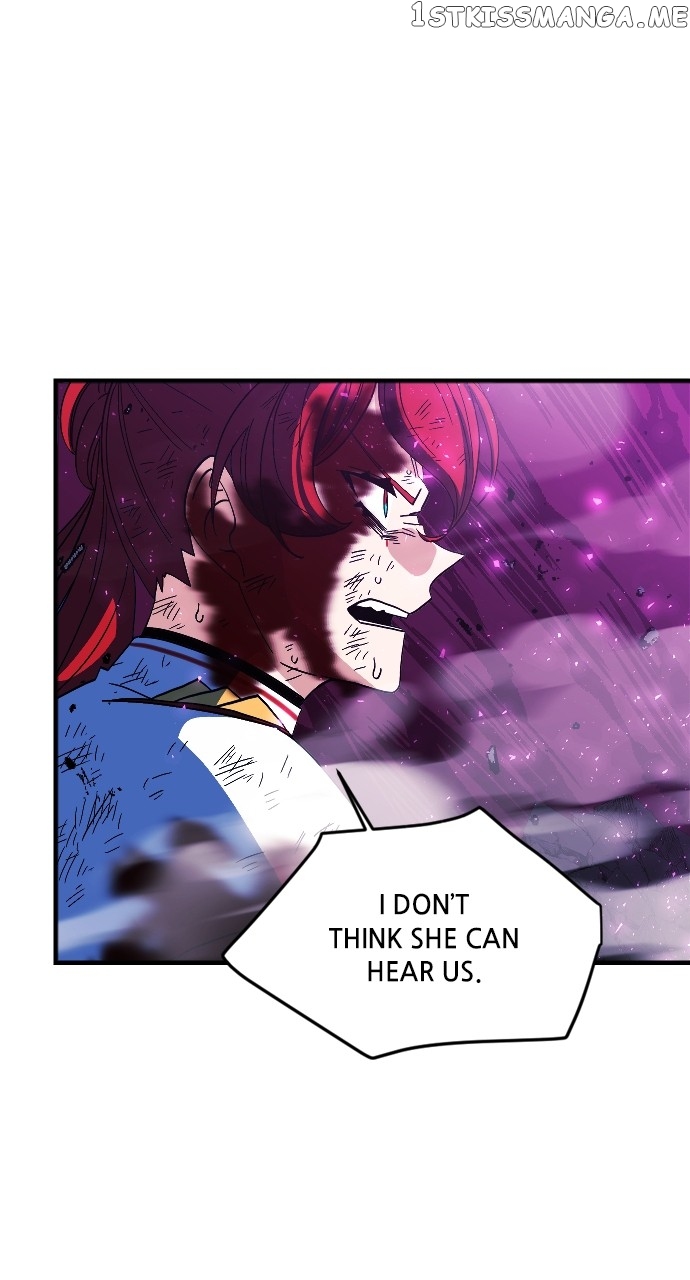 The Last Golden Child Chapter 94 - page 23
