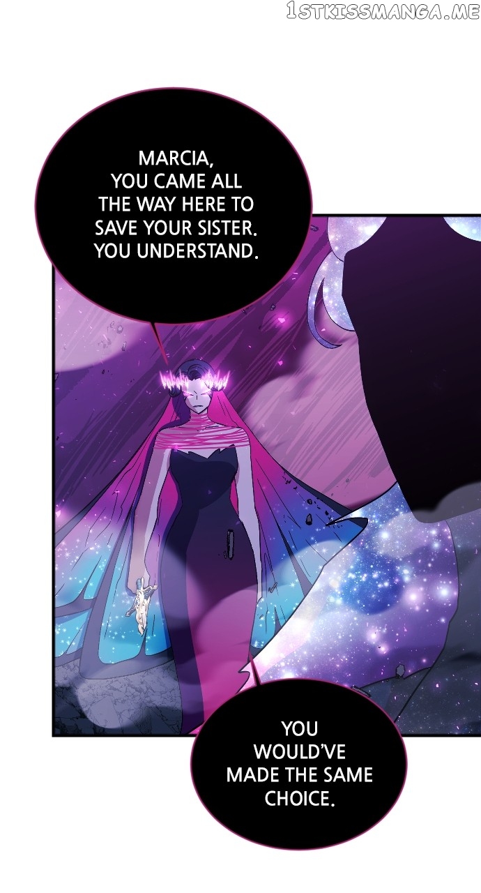 The Last Golden Child Chapter 94 - page 27