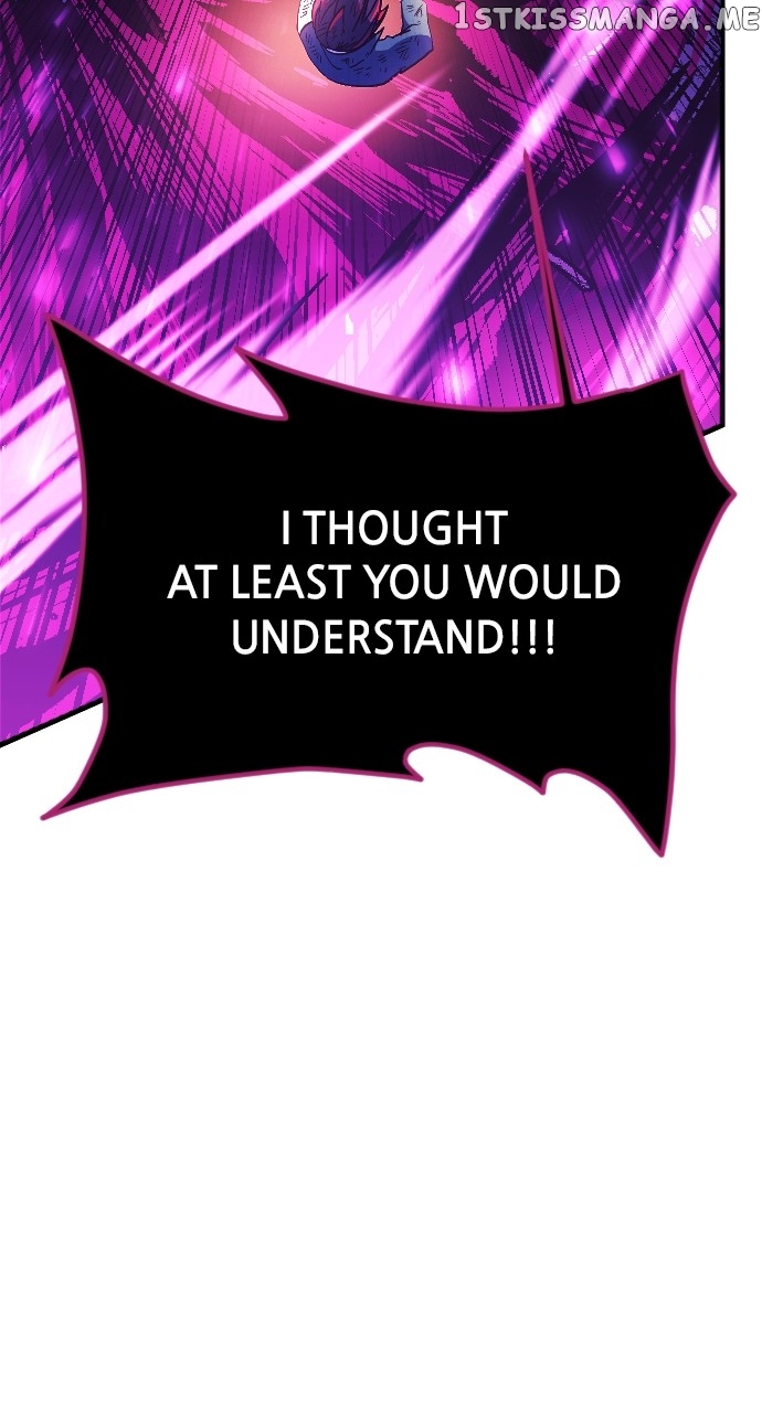 The Last Golden Child Chapter 94 - page 36