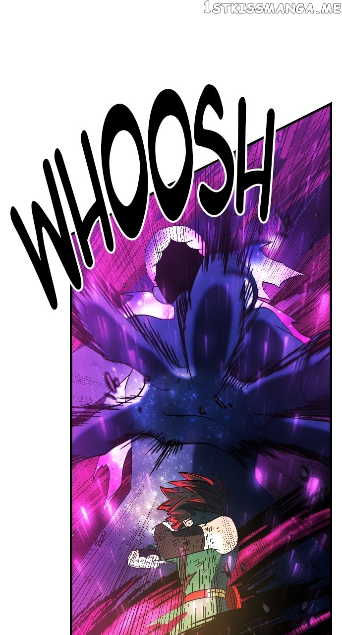 The Last Golden Child Chapter 94 - page 37