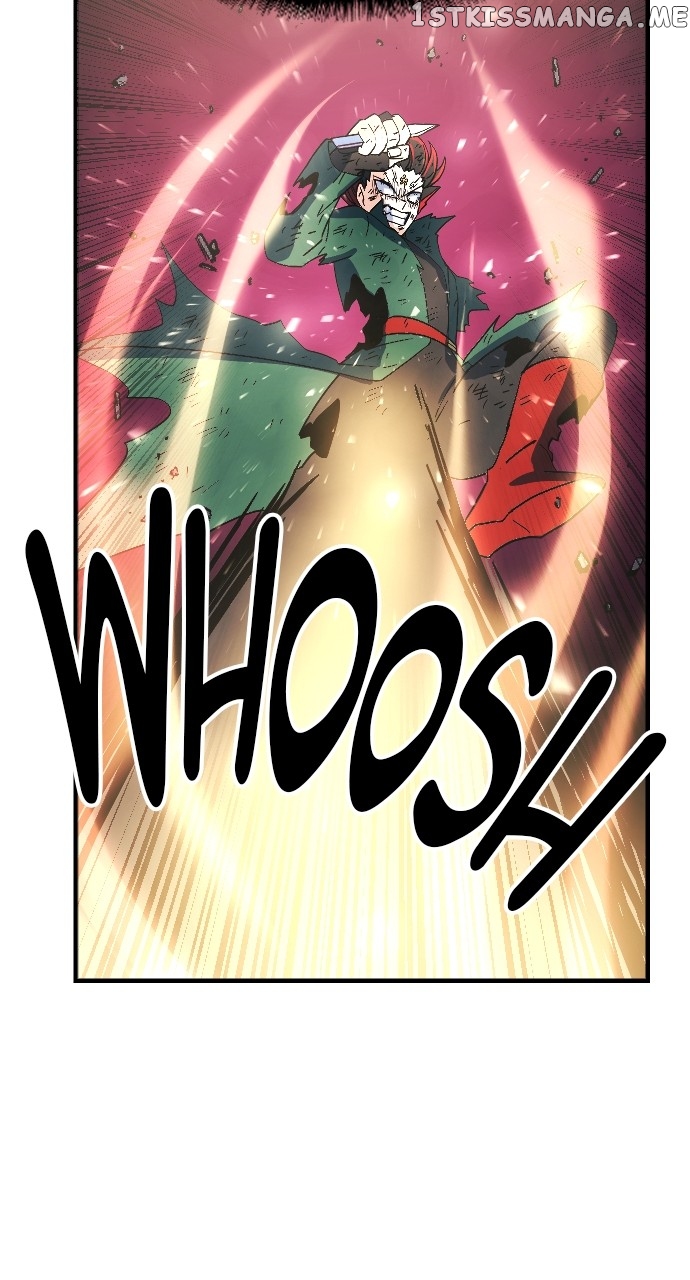 The Last Golden Child Chapter 94 - page 68