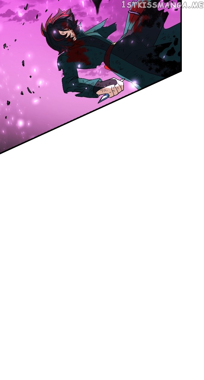 The Last Golden Child Chapter 94 - page 75