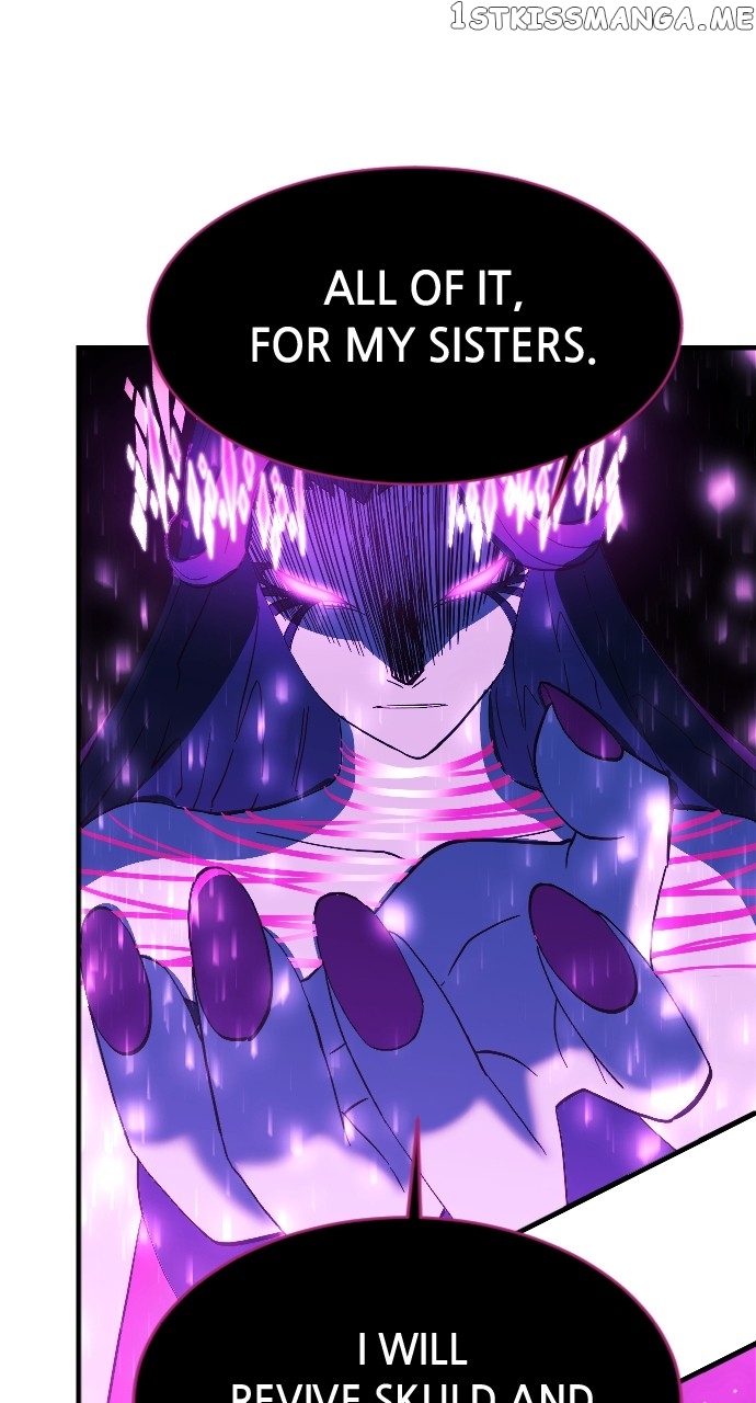 The Last Golden Child Chapter 94 - page 8