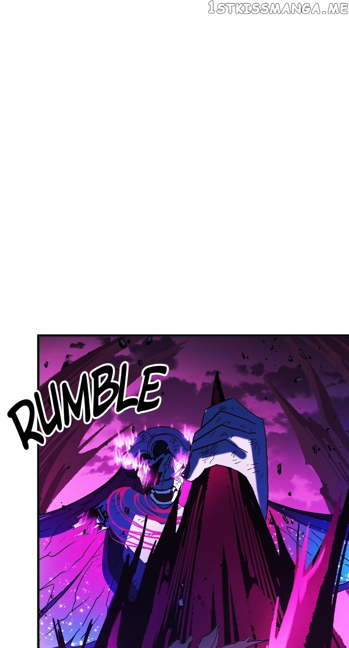 The Last Golden Child Chapter 94 - page 83