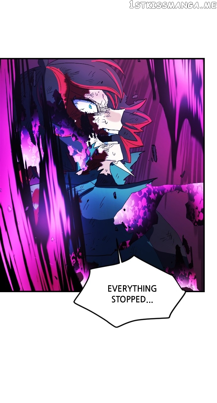 The Last Golden Child Chapter 94 - page 85
