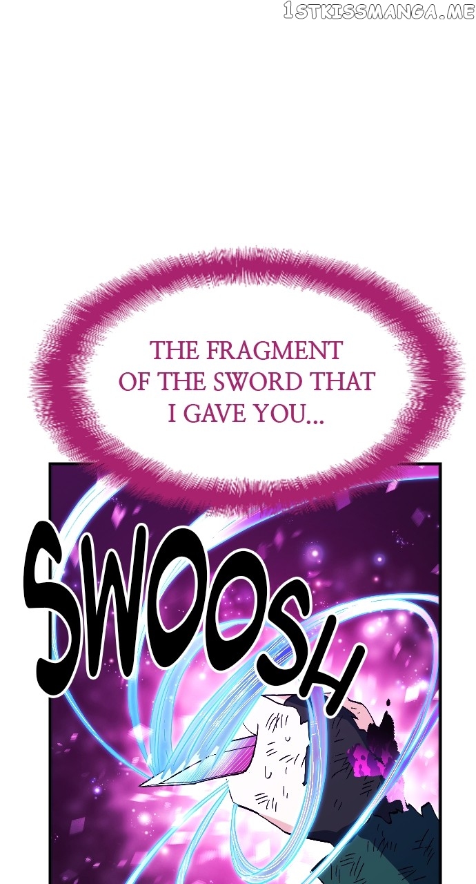 The Last Golden Child Chapter 94 - page 86