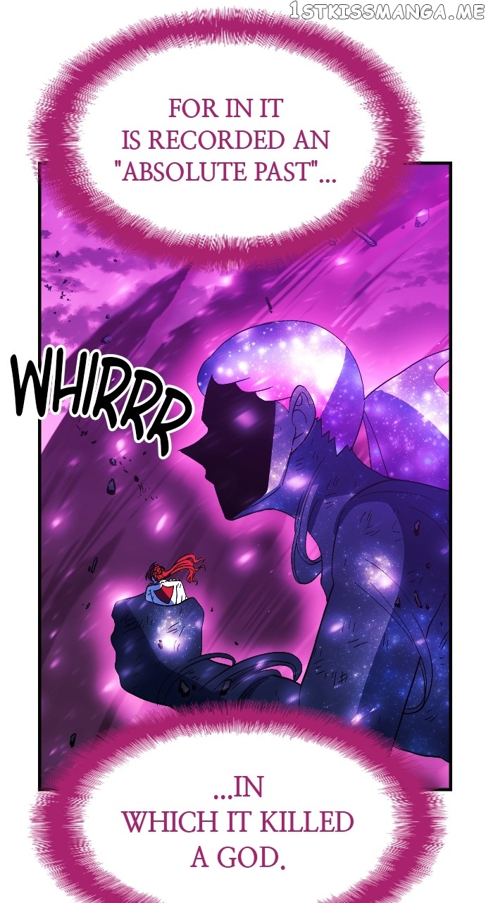The Last Golden Child Chapter 94 - page 88