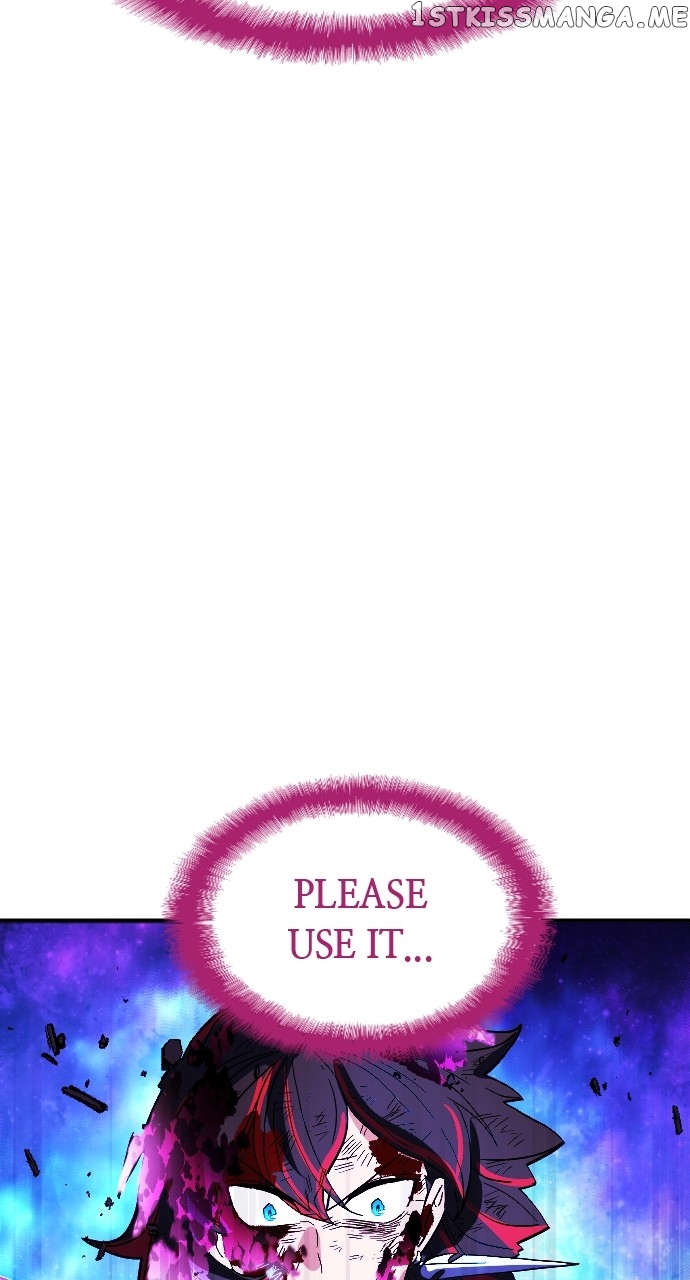 The Last Golden Child Chapter 94 - page 89