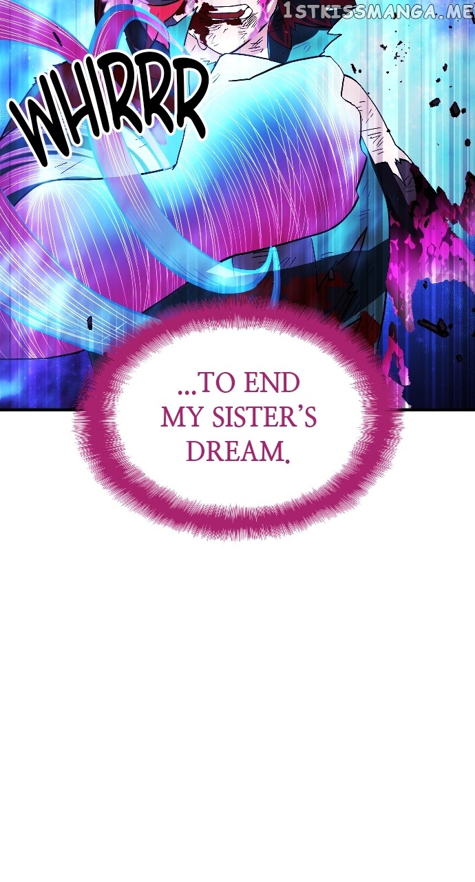 The Last Golden Child Chapter 94 - page 90
