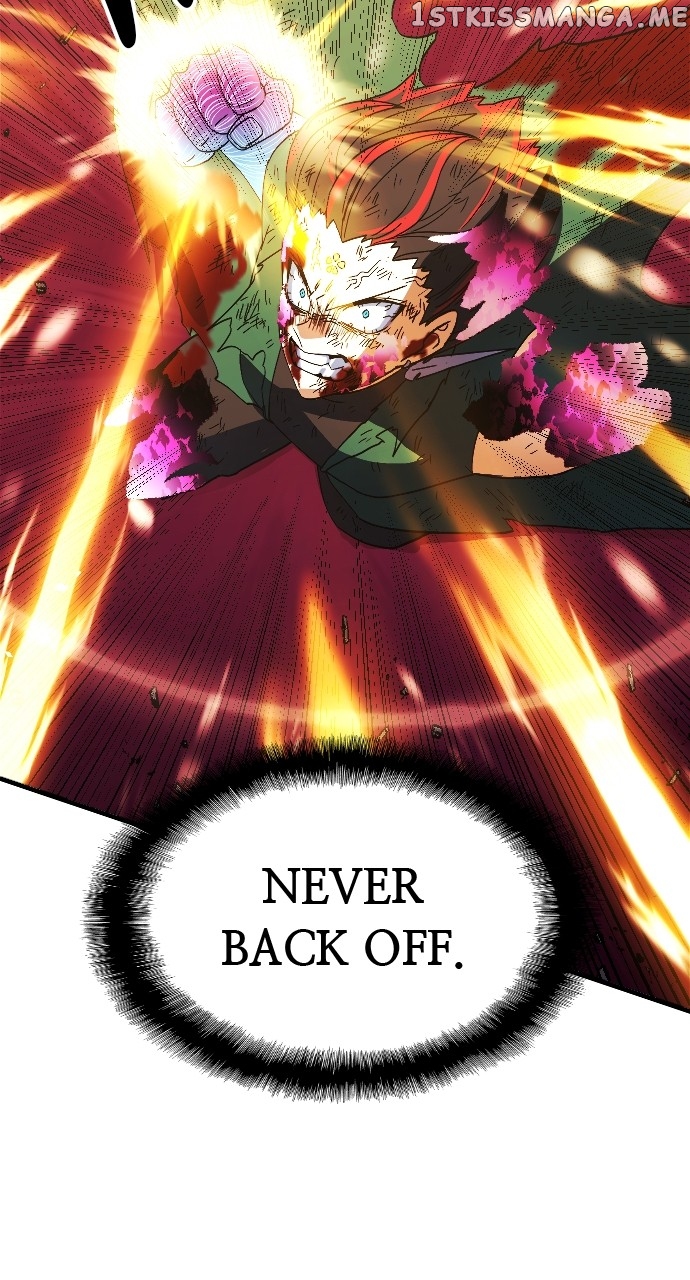 The Last Golden Child Chapter 94 - page 96