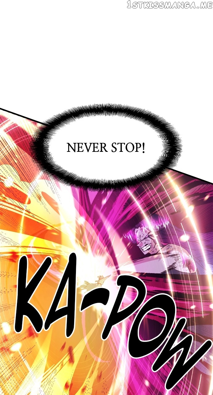 The Last Golden Child Chapter 94 - page 97