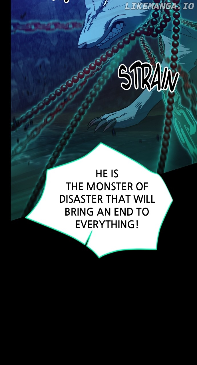 The Last Golden Child Chapter 147 - page 45