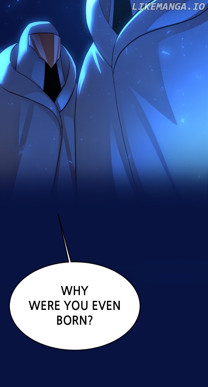 The Last Golden Child Chapter 147 - page 61