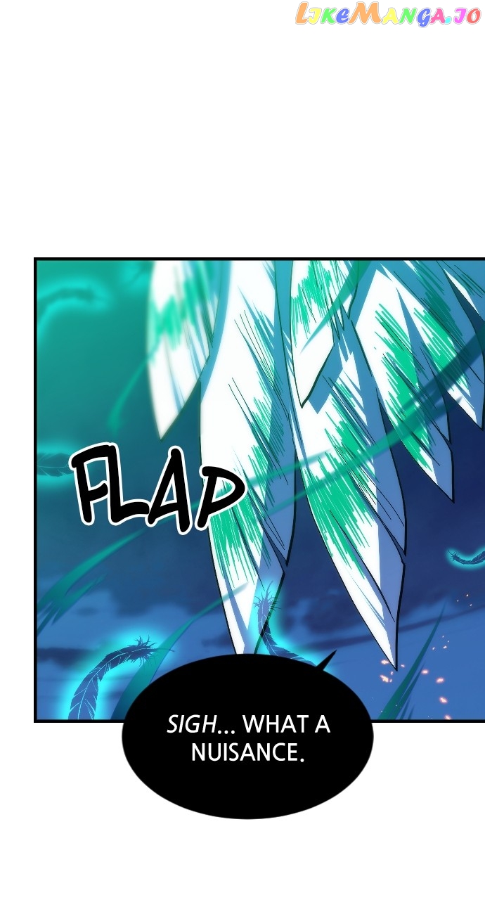 The Last Golden Child Chapter 105 - page 100