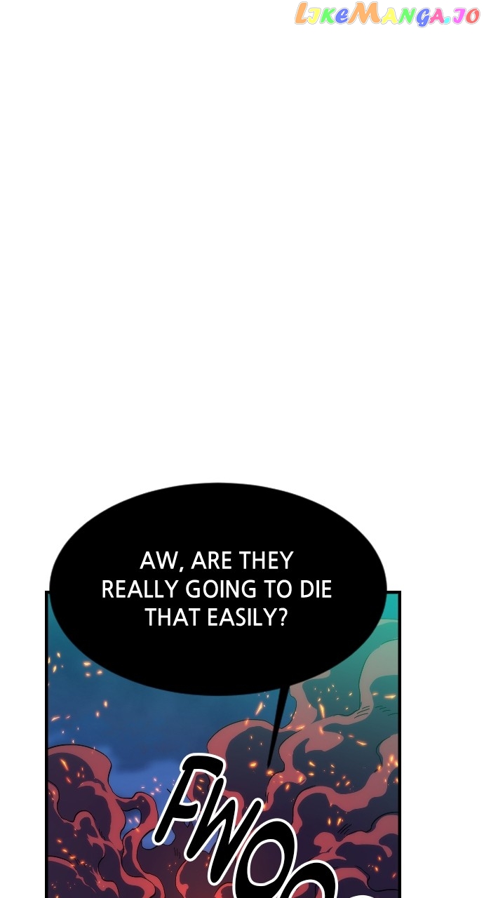 The Last Golden Child Chapter 105 - page 101