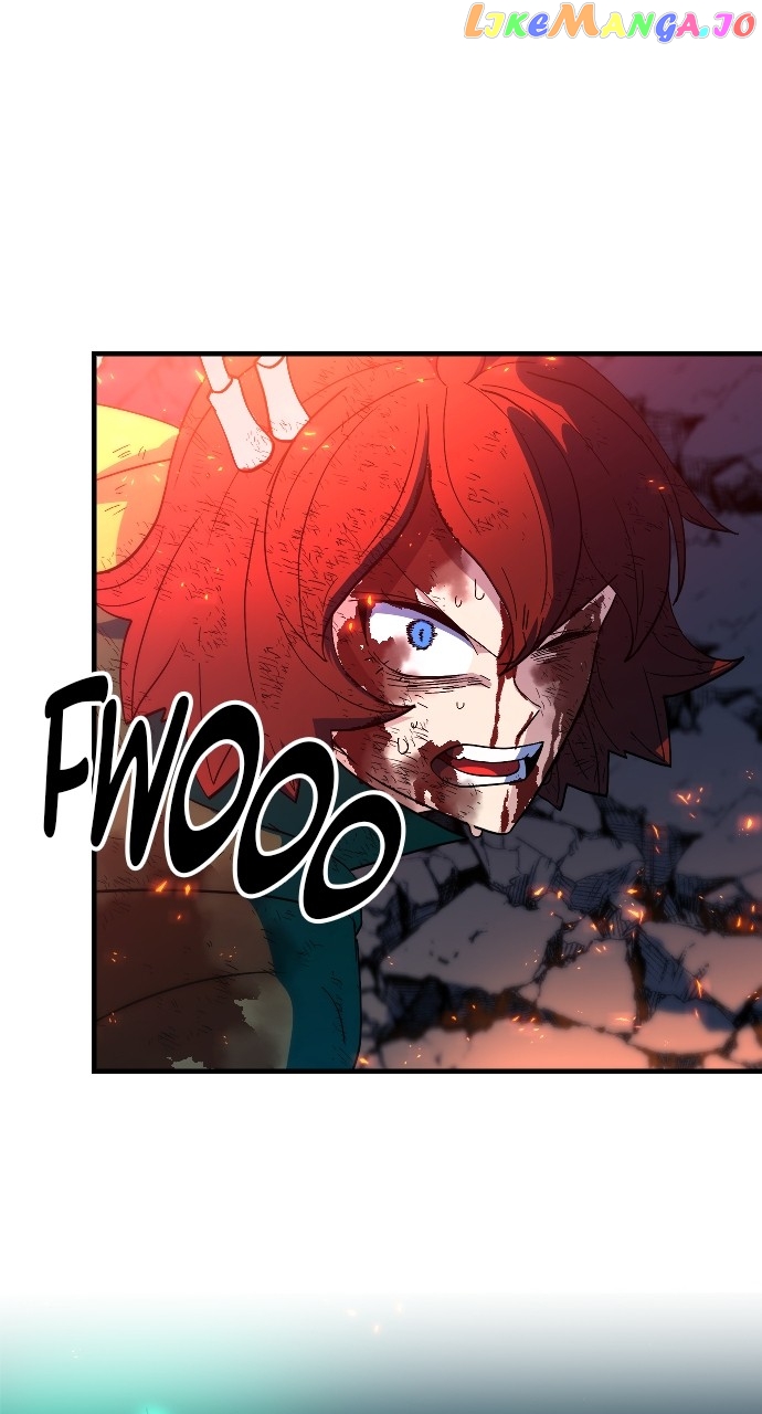 The Last Golden Child Chapter 105 - page 103
