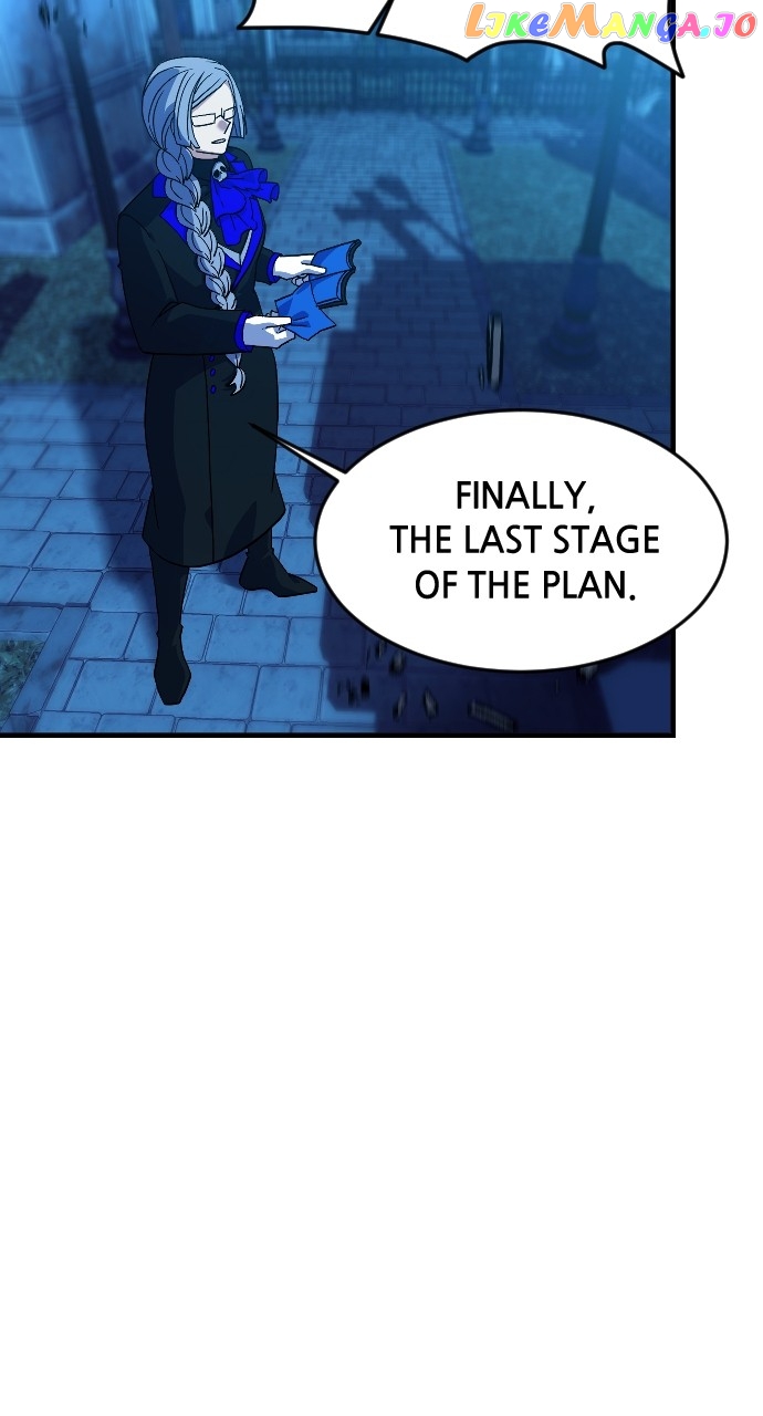 The Last Golden Child Chapter 105 - page 12