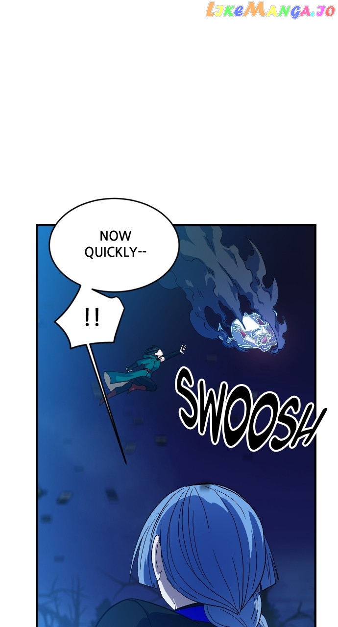 The Last Golden Child Chapter 105 - page 13