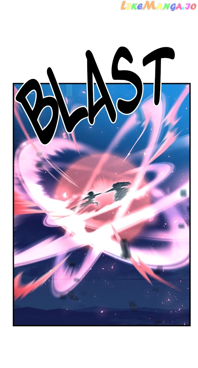 The Last Golden Child Chapter 105 - page 17