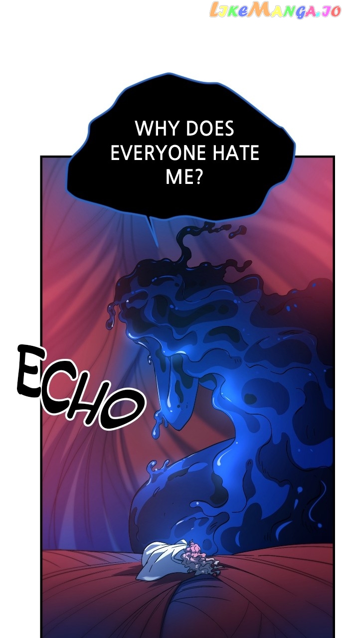 The Last Golden Child Chapter 105 - page 2