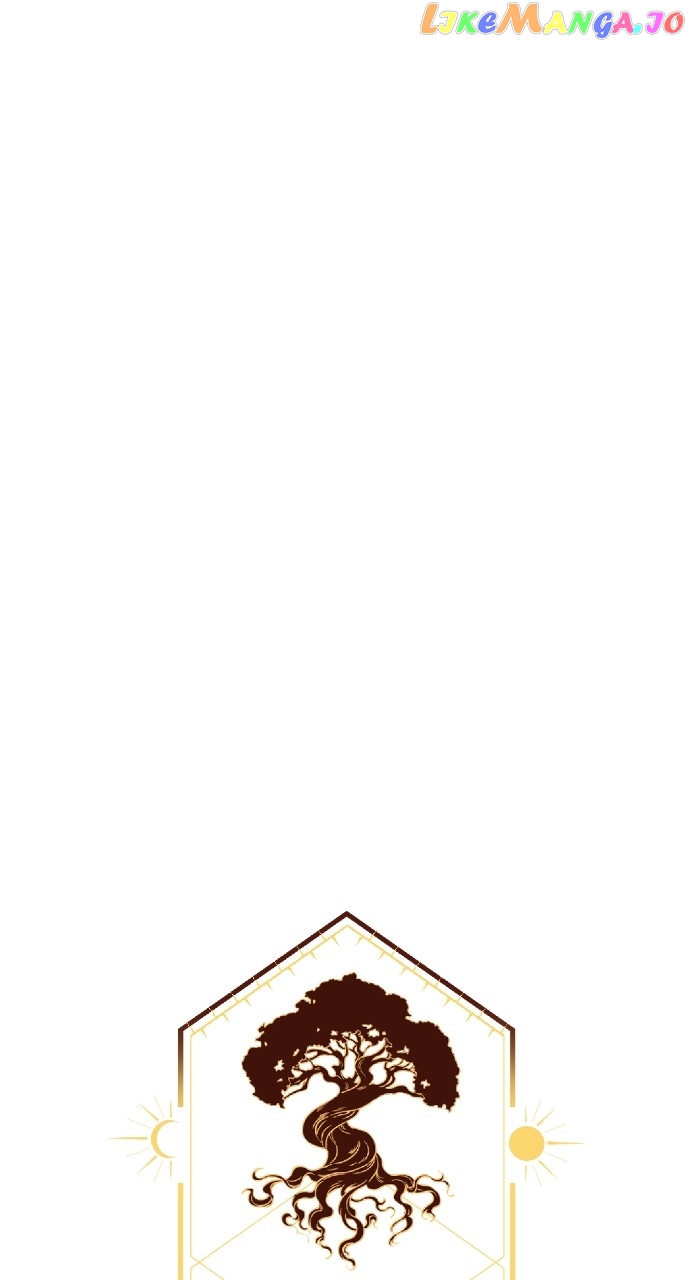 The Last Golden Child Chapter 105 - page 21