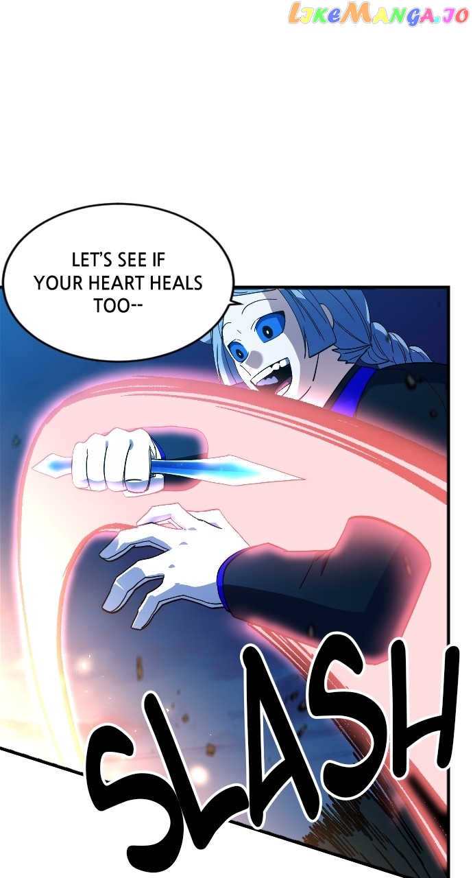 The Last Golden Child Chapter 105 - page 26