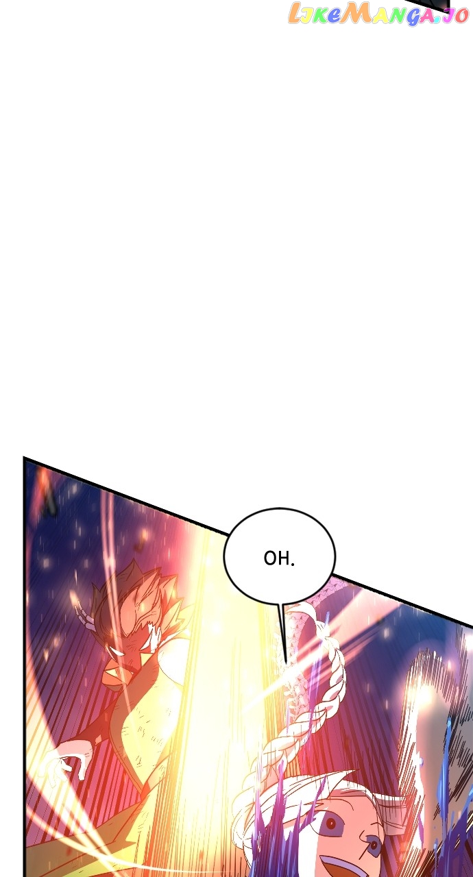 The Last Golden Child Chapter 105 - page 27