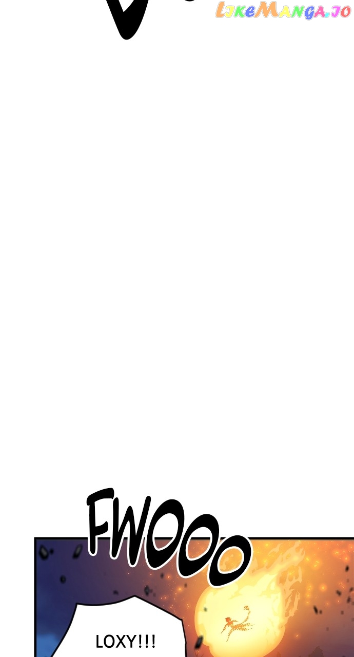 The Last Golden Child Chapter 105 - page 32