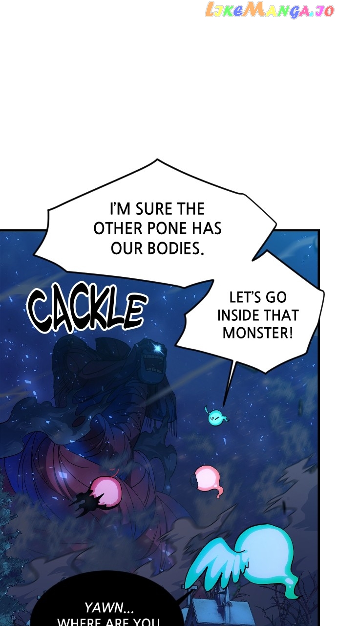 The Last Golden Child Chapter 105 - page 34