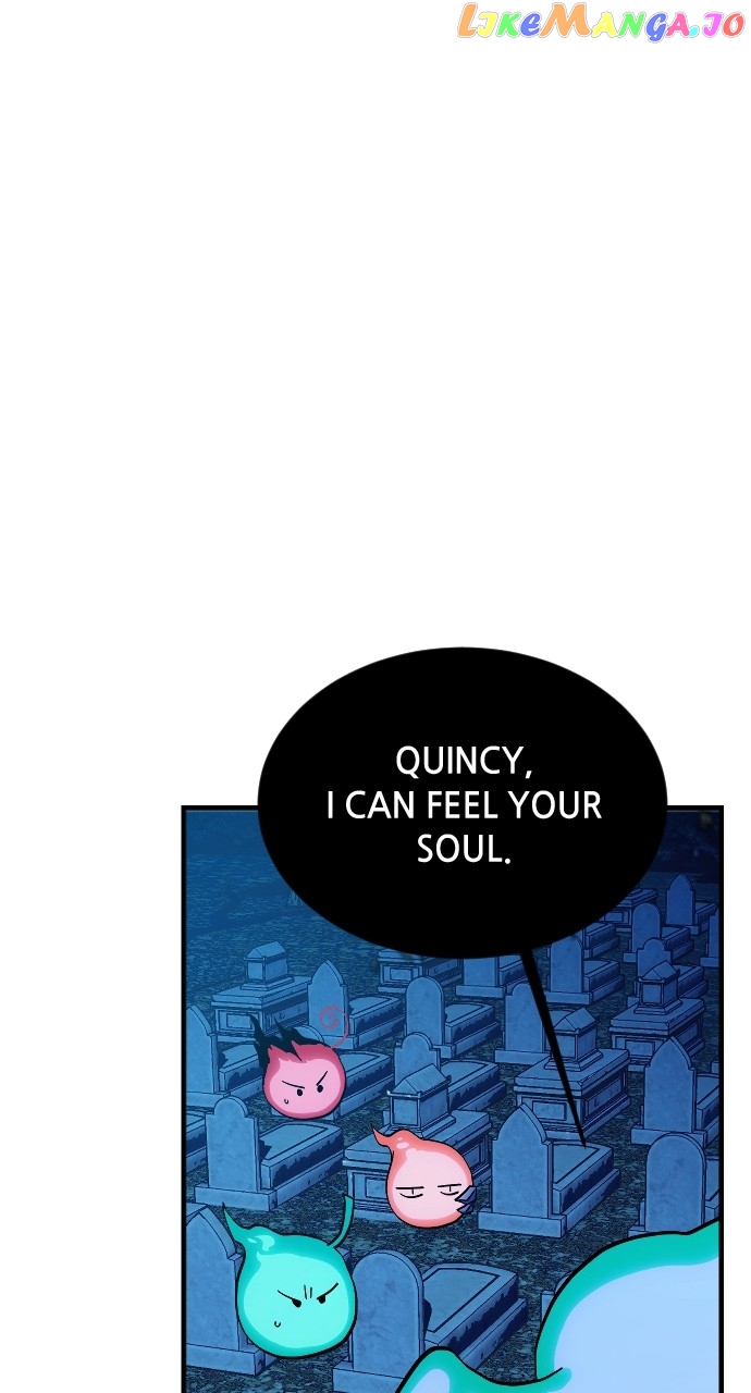 The Last Golden Child Chapter 105 - page 37
