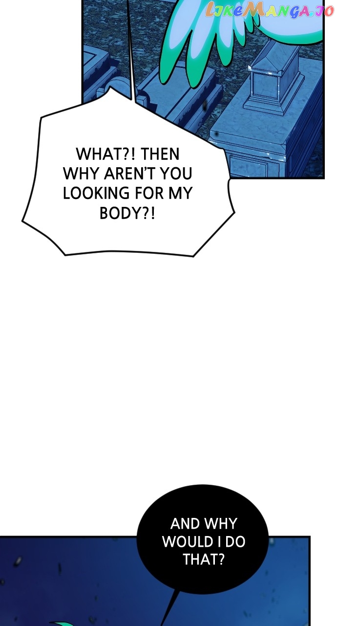 The Last Golden Child Chapter 105 - page 38