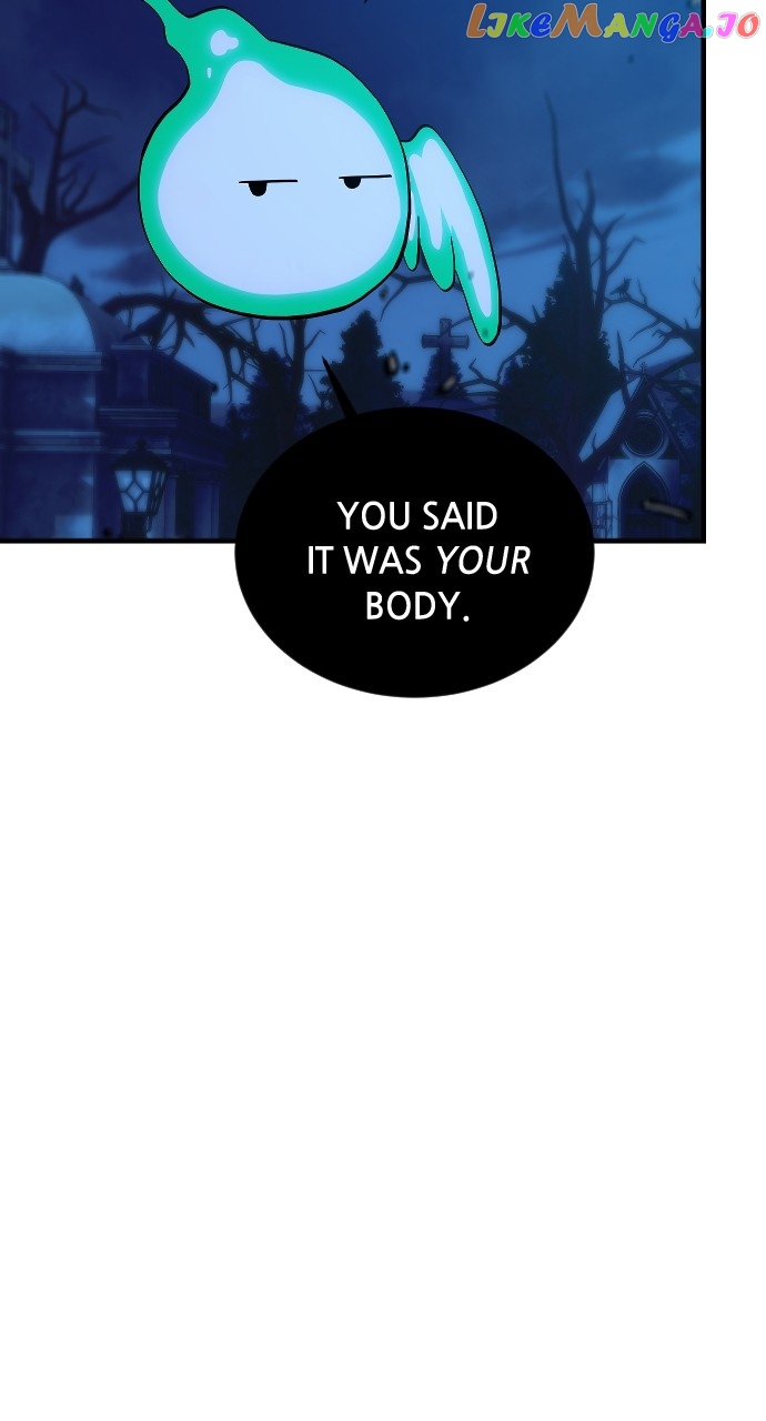 The Last Golden Child Chapter 105 - page 39