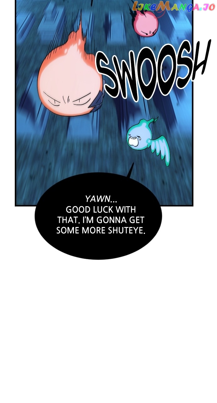 The Last Golden Child Chapter 105 - page 42