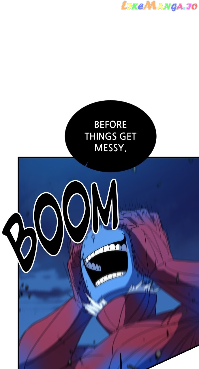 The Last Golden Child Chapter 105 - page 43