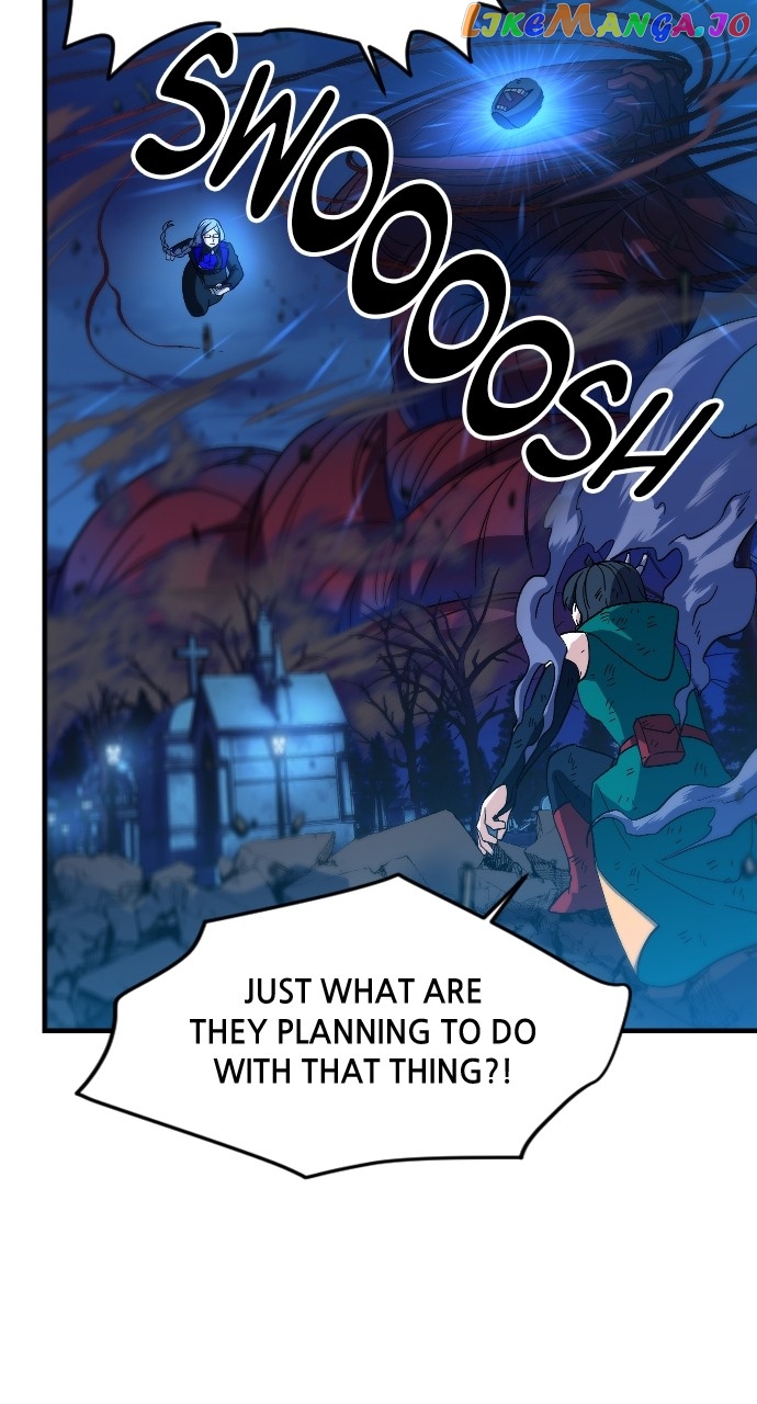 The Last Golden Child Chapter 105 - page 46