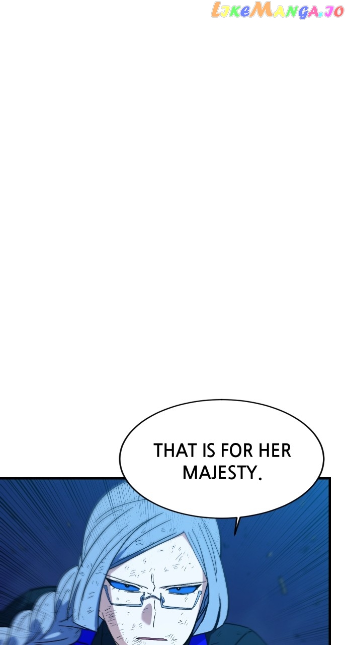 The Last Golden Child Chapter 105 - page 47