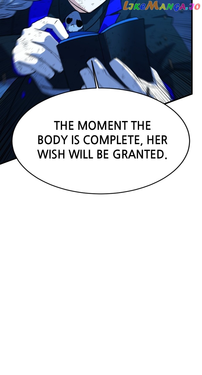 The Last Golden Child Chapter 105 - page 48