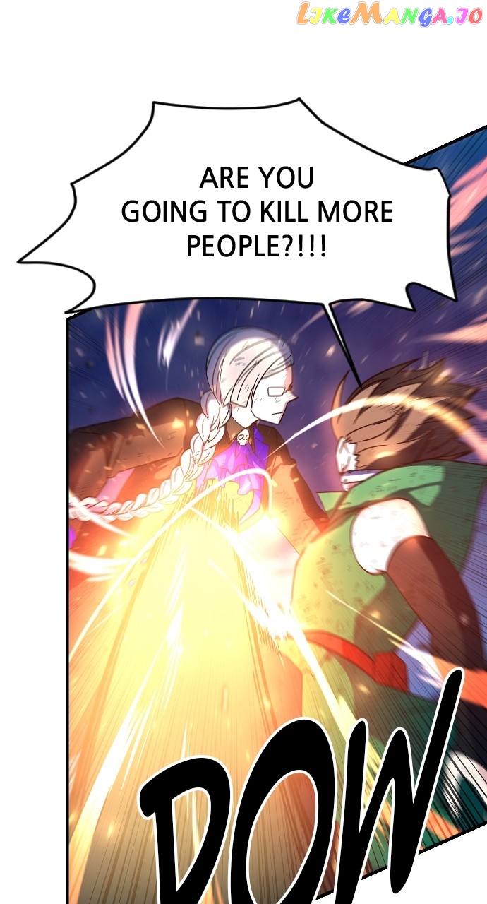 The Last Golden Child Chapter 105 - page 49