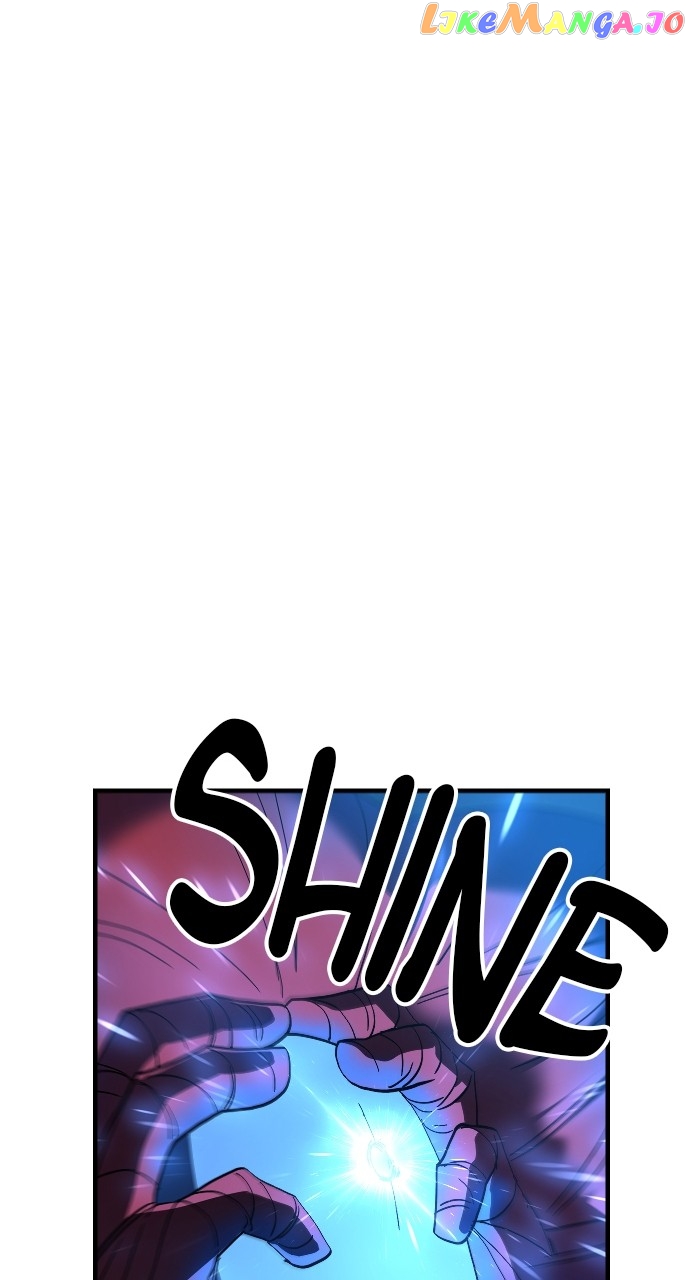 The Last Golden Child Chapter 105 - page 5