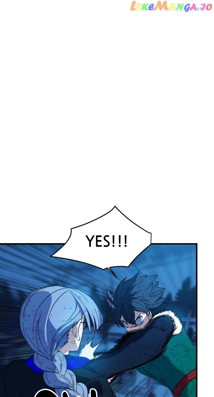 The Last Golden Child Chapter 105 - page 58