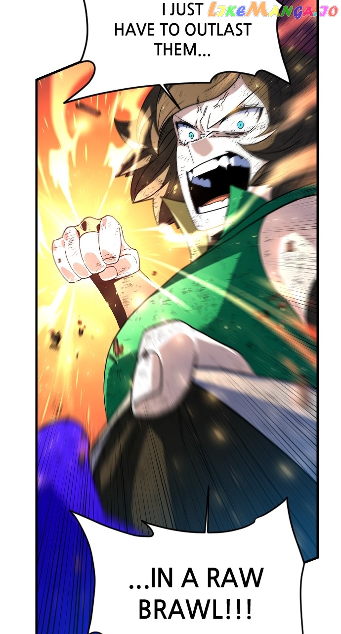 The Last Golden Child Chapter 105 - page 60